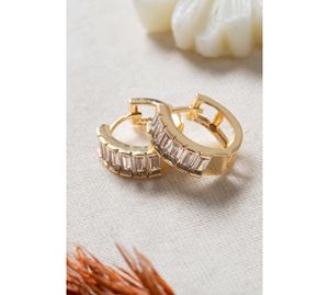 Jewels & Accessories Shop - Γυναικεία Σκουλαρίκια Spark