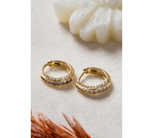 Jewels & Accessories Shop - Γυναικεία Σκουλαρίκια Spark