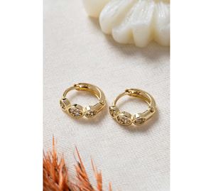 Jewels & Accessories Shop - Γυναικεία Σκουλαρίκια Spark