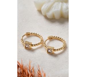 Jewels & Accessories Shop - Γυναικεία Σκουλαρίκια Spark