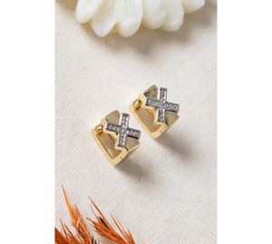 Jewels & Accessories Shop - Γυναικεία Σκουλαρίκια Spark