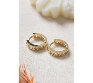 Jewels & Accessories Shop - Γυναικεία Σκουλαρίκια Spark