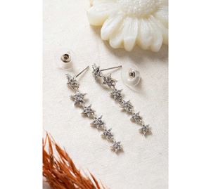 Jewels & Accessories Shop - Γυναικεία Σκουλαρίκια Spark