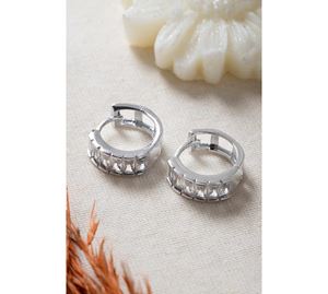 Jewels & Accessories Shop - Γυναικεία Σκουλαρίκια Spark