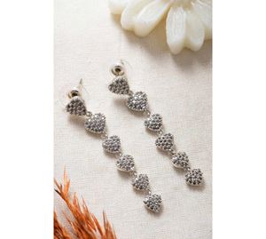 Jewels & Accessories Shop - Γυναικεία Σκουλαρίκια Spark