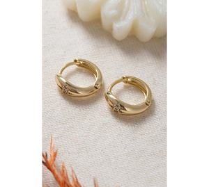 Jewels & Accessories Shop - Γυναικεία Σκουλαρίκια Spark