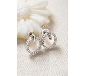 Jewels & Accessories Shop - Γυναικεία Σκουλαρίκια Spark