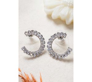 Jewels & Accessories Shop - Γυναικεία Σκουλαρίκια Spark