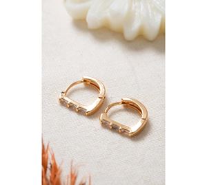 Spark Jewels - Γυναικεία Σκουλαρίκια Spark