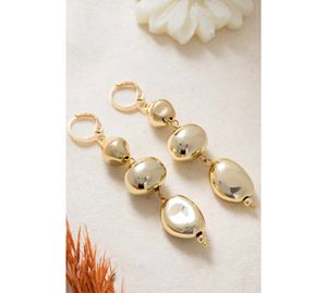 Spark Jewels - Γυναικεία Σκουλαρίκια Spark