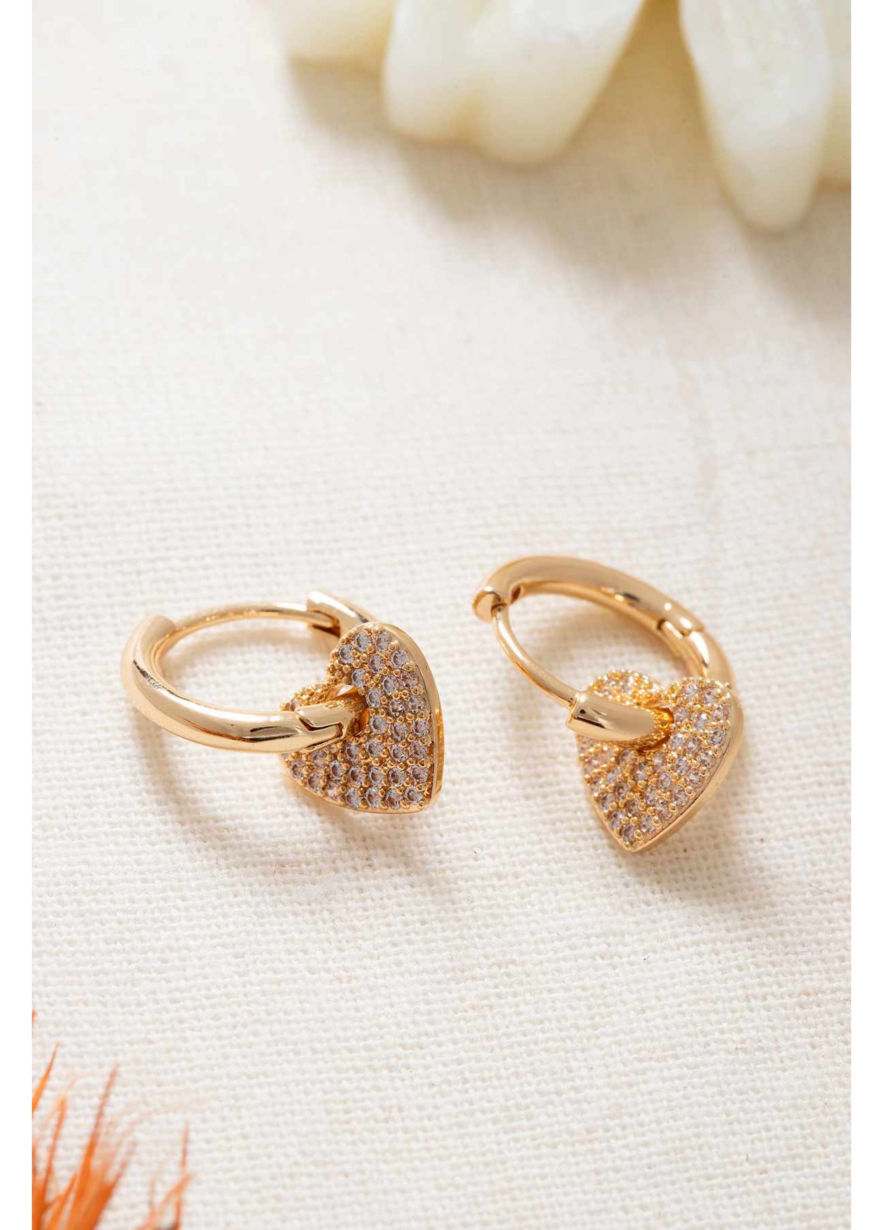 Jewels Shop Vol.2 Jewels Shop Vol.2 - Γυναικεία Σκουλαρίκια Spark