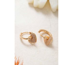 Spark Jewels - Γυναικεία Σκουλαρίκια Spark