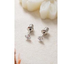 Spark Jewels - Γυναικεία Σκουλαρίκια Spark