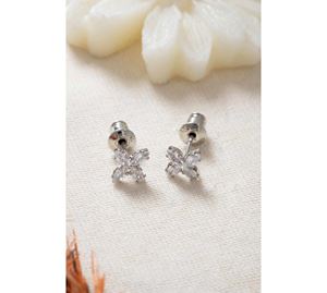 Spark Jewels - Γυναικεία Σκουλαρίκια Spark