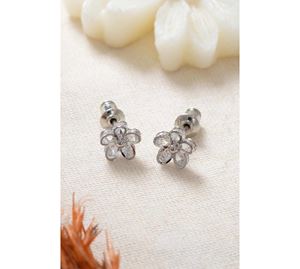 Spark Jewels - Γυναικεία Σκουλαρίκια Spark