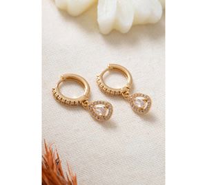 Spark Jewels - Γυναικεία Σκουλαρίκια Spark