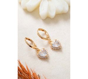 Spark Jewels - Γυναικεία Σκουλαρίκια Spark