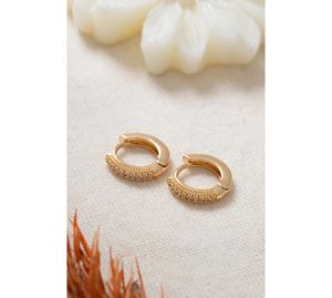 Spark Jewels - Γυναικεία Σκουλαρίκια Spark