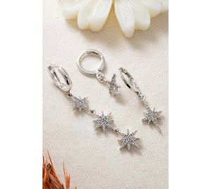 Jewels & Accessories Shop - Γυναικεία Σκουλαρίκια Spark