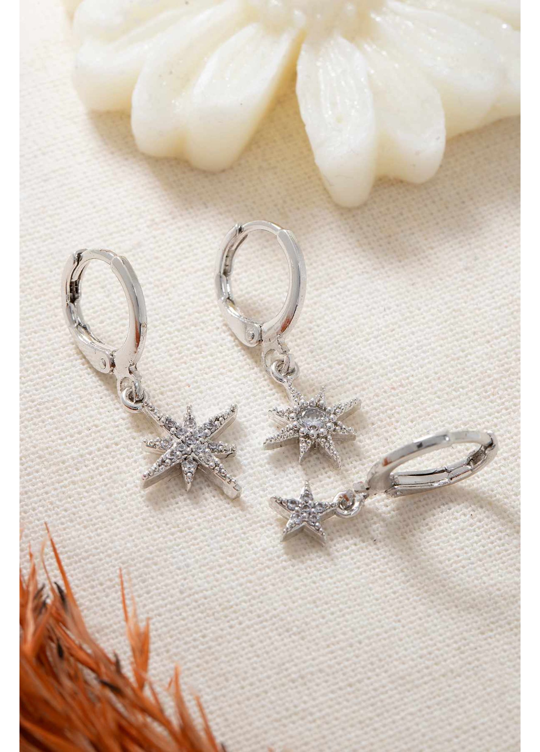 Jewels Shop Vol.2 Jewels Shop Vol.2 - Γυναικεία Σκουλαρίκια Spark