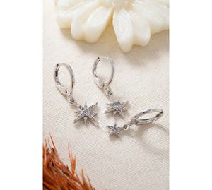 Jewels & Accessories Shop - Γυναικεία Σκουλαρίκια Spark