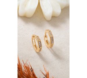 Spark Jewels - Γυναικεία Σκουλαρίκια Spark