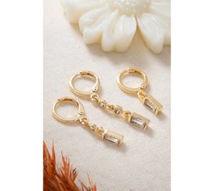 Jewels & Accessories Shop - Γυναικεία Σκουλαρίκια Spark