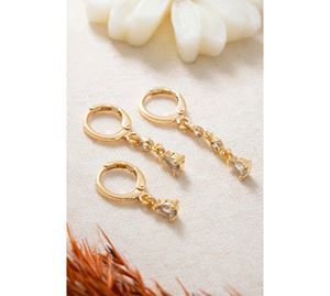 Jewels & Accessories Shop - Γυναικεία Σκουλαρίκια Spark