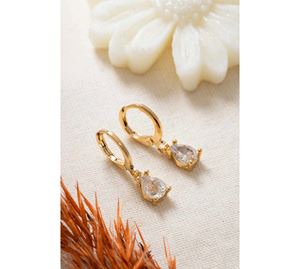 Spark Jewels - Γυναικεία Σκουλαρίκια Spark