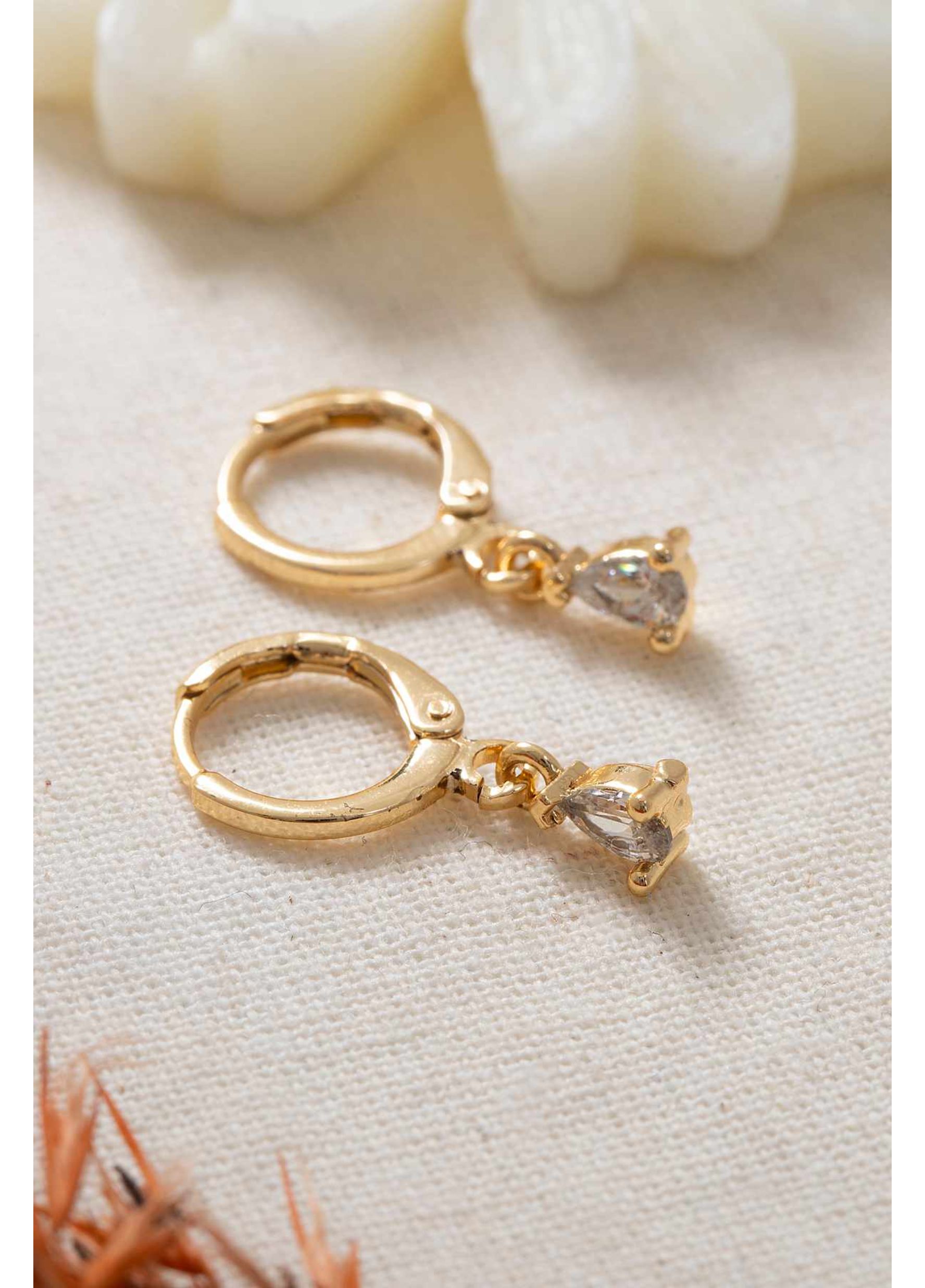 Jewels Shop Vol.2 Jewels Shop Vol.2 - Γυναικεία Σκουλαρίκια Spark