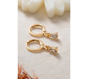 Spark Jewels - Γυναικεία Σκουλαρίκια Spark