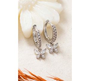 Spark Jewels - Γυναικεία Σκουλαρίκια Spark