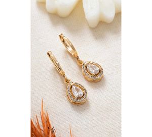 Spark Jewels - Γυναικεία Σκουλαρίκια Spark