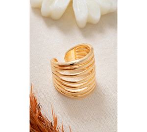 Spark Jewels - Γυναικείο Δαχτυλίδι Spark