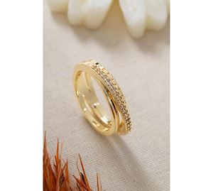 Jewels Shop Vol.2 - Γυναικείο Δαχτυλίδι Spark