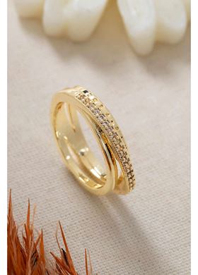 Γυναικείο Δαχτυλίδι Spark