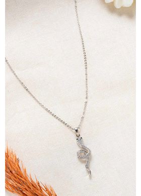 Γυναικείο Κολιέ Spark