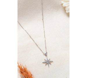 Spark Jewels Spark Jewels - Γυναικείο Κολιέ Spark