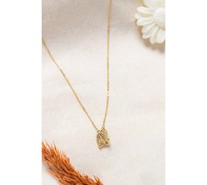 Spark Jewels Spark Jewels - Γυναικείο Κολιέ Spark