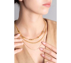 Spark Jewels Spark Jewels - Γυναικείο Κολιέ Spark