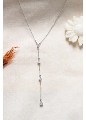 Γυναικείο Κολιέ Spark