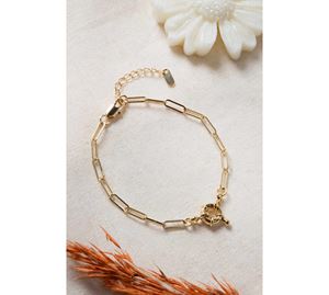 Spark Jewels Spark Jewels - Γυναικείο Βραχιόλι Spark