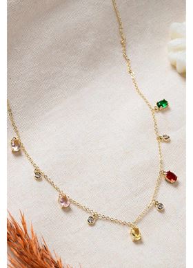 Γυναικείο Κολιέ Spark