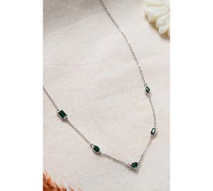 Spark Jewels Spark Jewels - Γυναικείο Κολιέ Spark