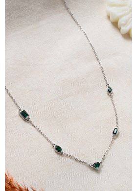 Γυναικείο Κολιέ Spark