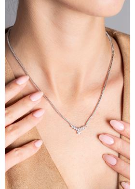 Γυναικείο Κολιέ Spark