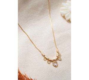 Jewels & Accessories Shop - Γυναικείο Κολιέ Spark