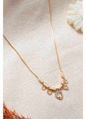 Γυναικείο Κολιέ Spark