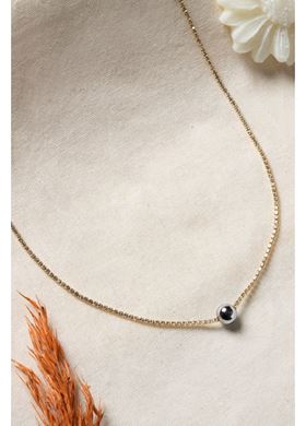 Γυναικείο Κολιέ Spark