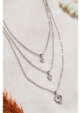 Γυναικείο Κολιέ Spark